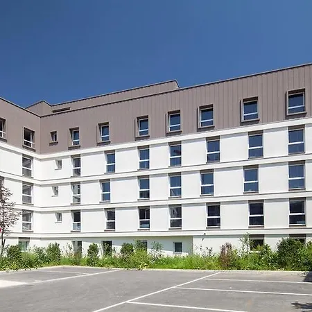 Paris Noisy-le-sec Hotel 2*