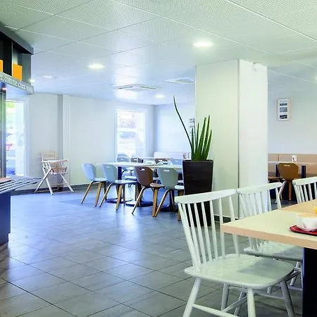 Paris Noisy-le-sec Hotel
