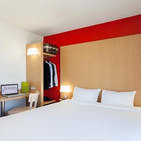 Paris Noisy-le-sec Hotel 2*