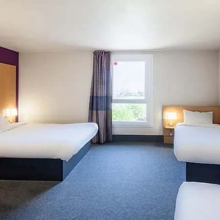 Hotel Paris Noisy-le-sec