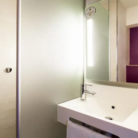 Paris Noisy-le-sec Hotel Romainville